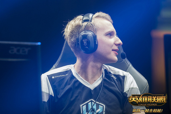 三星崛起或岳伦终极复仇蜗壳?H2K取胜需奇迹!