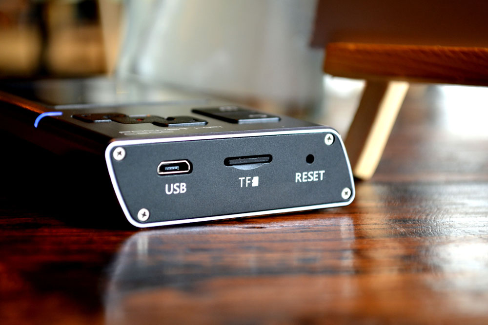 音乐是一种抹不掉的情怀,七彩虹C200HIFI*放播**器体验。