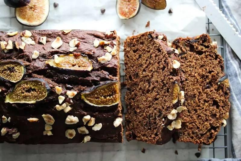 无花果能吃该怎样表达,无花果的8种美味食用方法