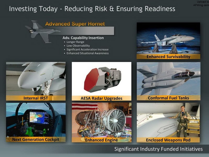 对抗2030年之后的潜在威胁?详解波音“沉默大黄蜂”