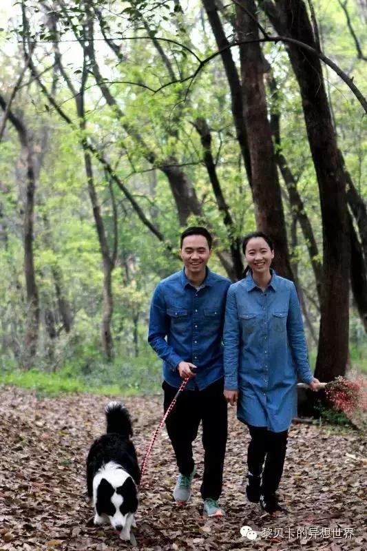 9种不同的超甜婚纱照,最有创意的婚纱照看完想结婚了