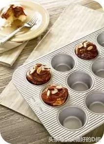 烘焙实用的模具有哪些,什么是成熟你看完就彻底懂