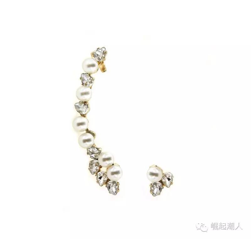 气质珠宝推荐,女生轻奢珠宝