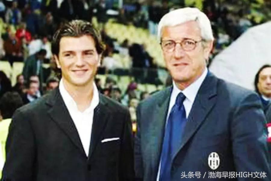 许家印里皮三叉戟,里皮亚洲杯主帅