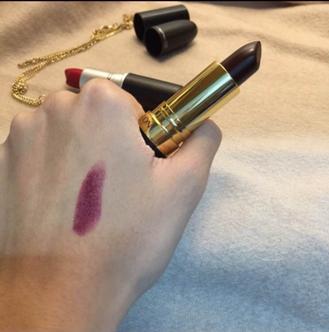 超级显白最近很火的口红,哪个牌子口红巨显白