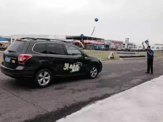 全国试驾场地价格,全国所有汽车试验基地