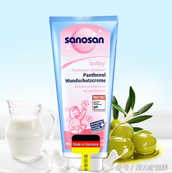 宝宝护臀霜黑榜,屁屁乐和babycare护臀霜哪个好