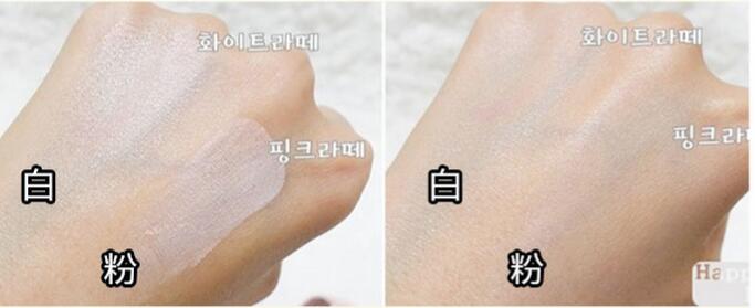 爱敬哪款气垫保湿水光,爱敬水润透白无暇气垫