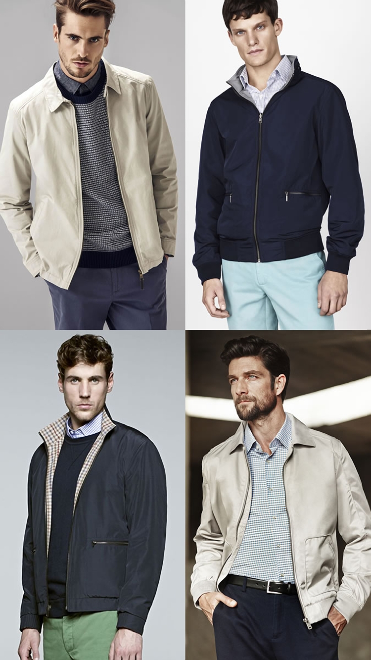 英伦风穿搭大码秋装,绅士贵族穿搭英伦风