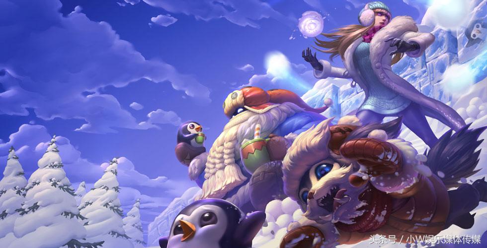 最值得拥有的20个皮肤,最值得拥有的史诗皮肤