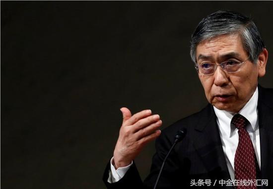 日本央行下调通胀和gdp预期,日本央行3月货币政策