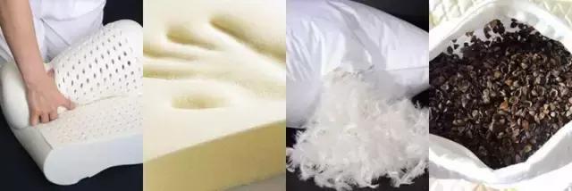 让颈部睡觉最舒服的枕头,适合睡觉的枕头推荐