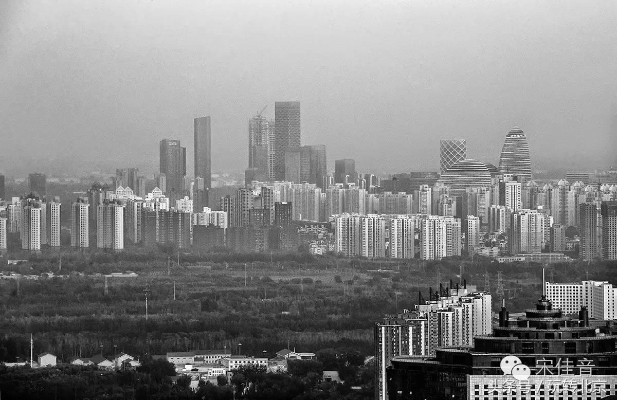 世界上最著名五塔,全世界最大的三塔连体建筑