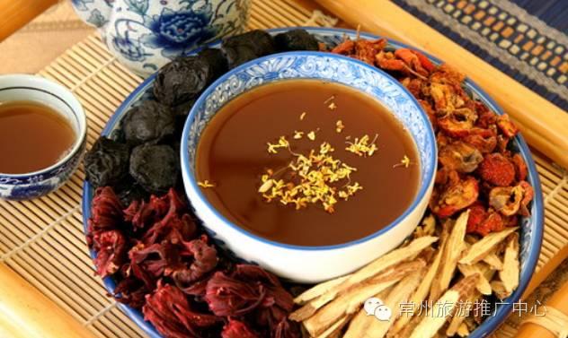 常州有什么特产适合送人,作为一名吃货的必备零食