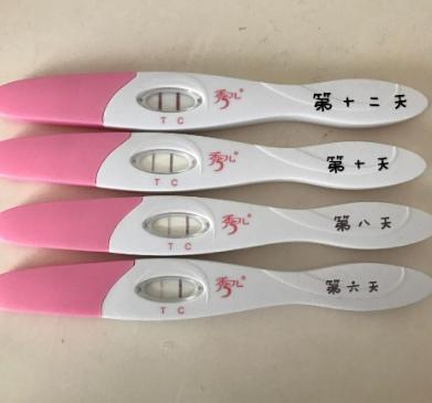 移植冻囊胚后第二天腰酸背痛,移植后一直胃不舒服