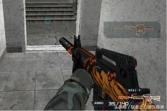 cfm4a1系列前十名,cfm4a1十大经典