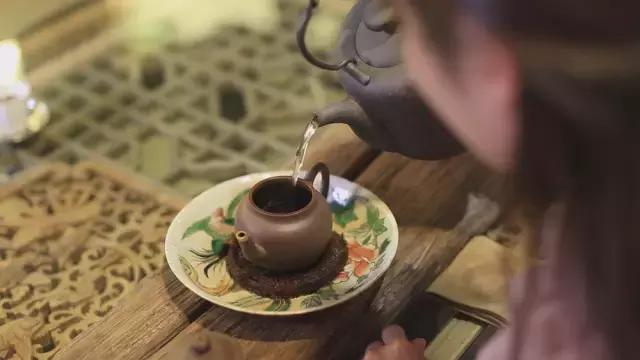新手泡茶的正确方法和技巧,泡茶要怎么泡才是正确的