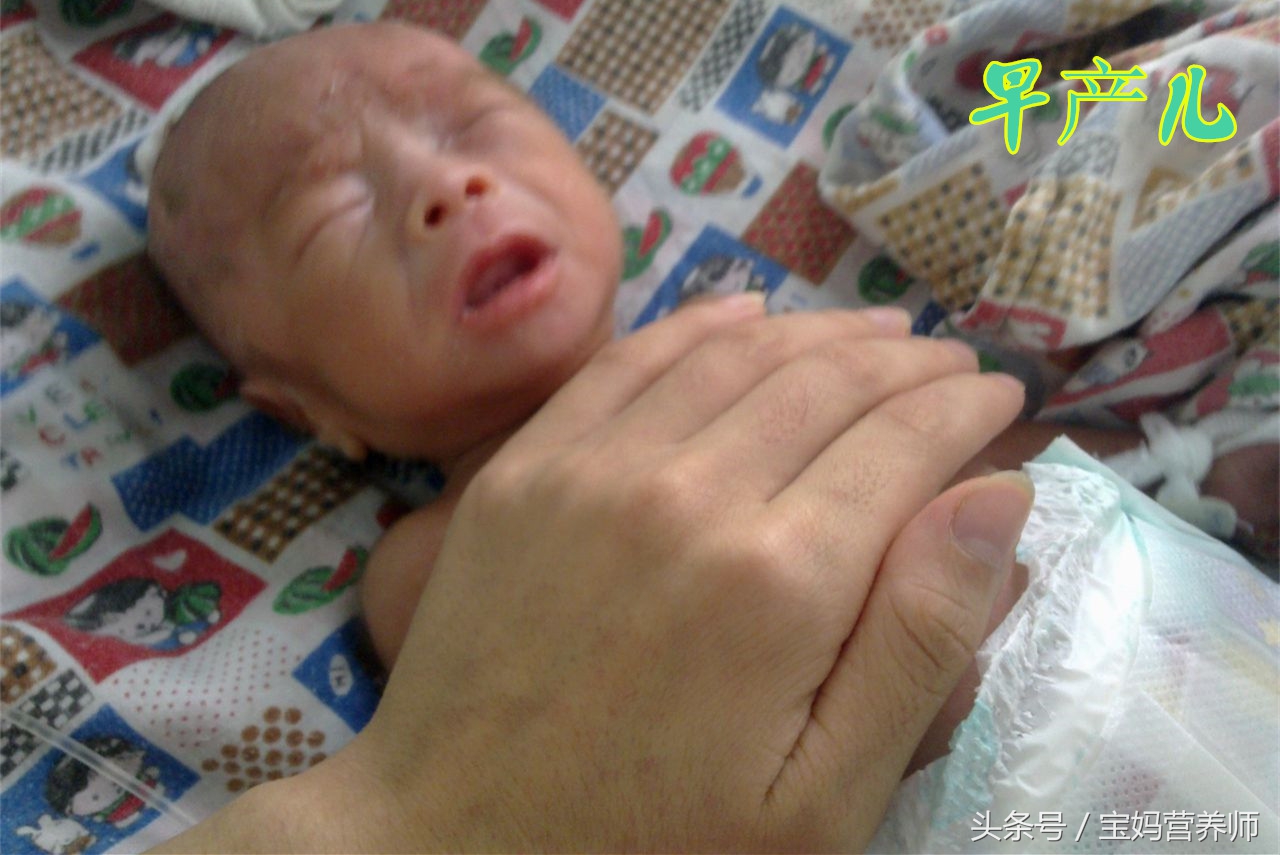 孕晚期要警惕早产的四大征兆,一般什么情况下胎儿会早产