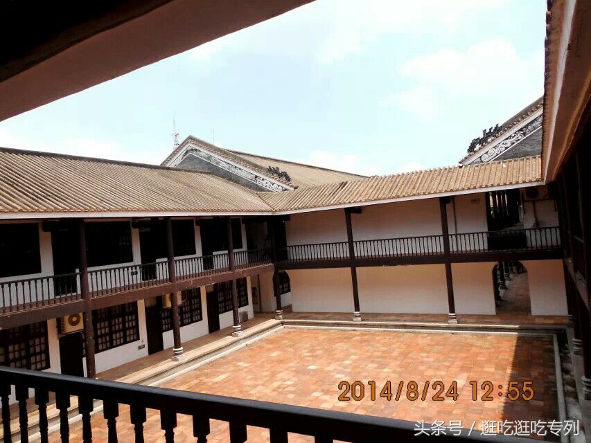 广州黄埔军校旧址对联,广州黄埔军校旧址需要预约吗