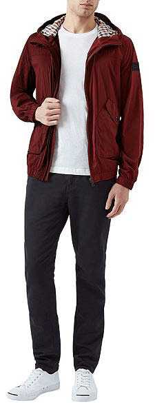 aquascutum海军大衣 (aquascutum风衣)