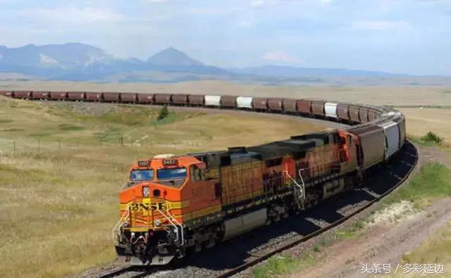 一空一海，连起延边与世界货邮丝路！