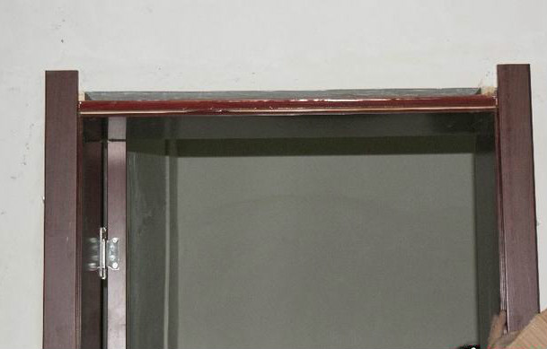 10年装修的老师傅忠告,木门安装关不严有什么妙招