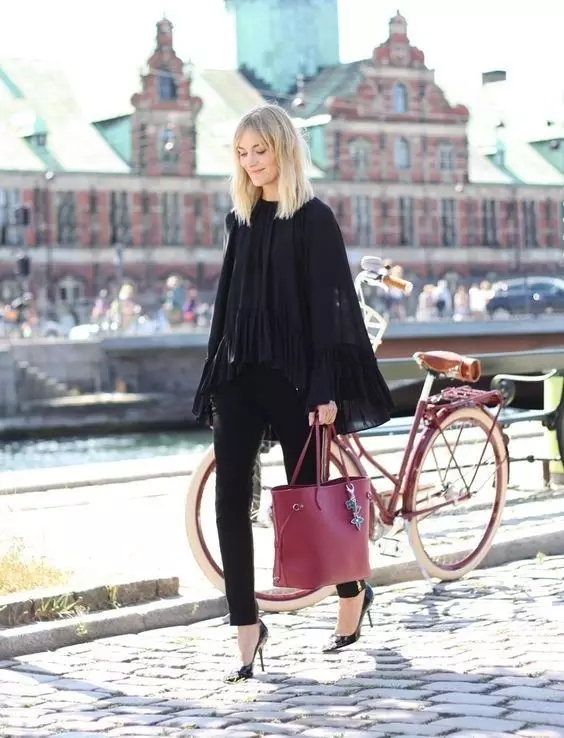 不许再说女人买包是一件肤浅的事,驴牌篇