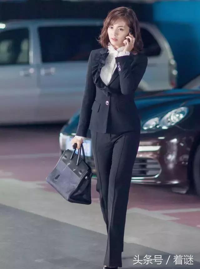 上班包包，就要这3款大容量颜值高的！