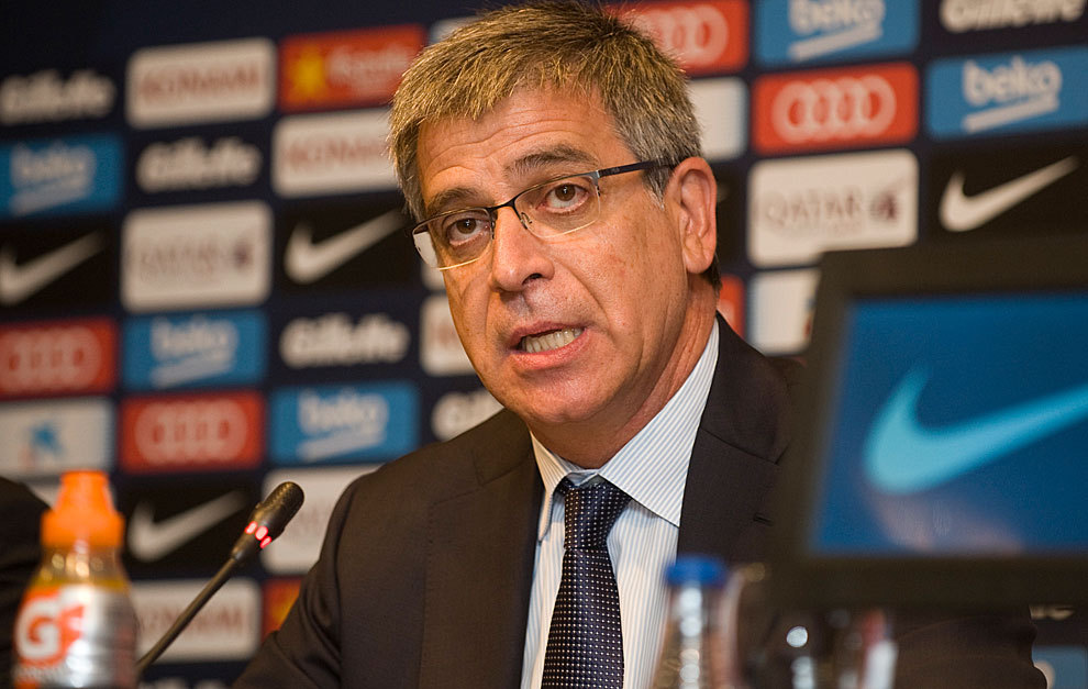 内马尔水瓶门再发酵，巴萨主席：搞清楚是谁帮你把西甲卖给中国人