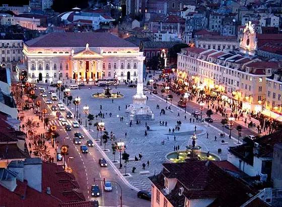 意大利跟葡萄牙你们怎么选,葡萄牙与意大利狭路相逢