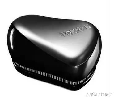 檀木梳子有毒,银梳子梳头有毒