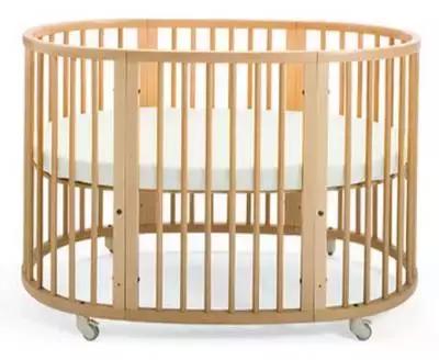 婴儿床要买床垫吗还是直接买凉席,婴儿床长1.5米怎么选床垫尺寸