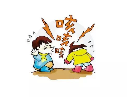 反复咳嗽可能是什么疾病,当心这些高发传染病