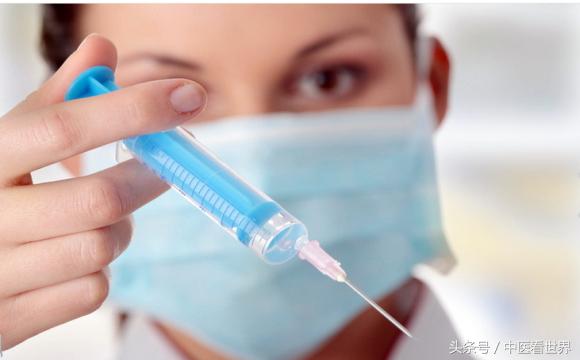 打完疫苗感冒了能喝板蓝根吗,感冒吃了板蓝根可以打疫苗吗