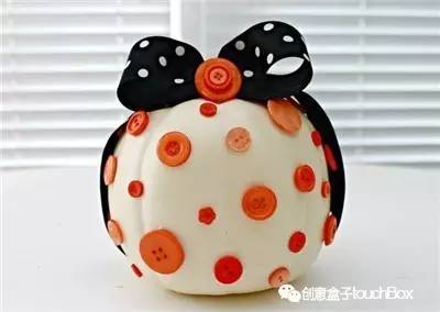 万圣节特色南瓜造型,万圣节的南瓜怎么装饰呢