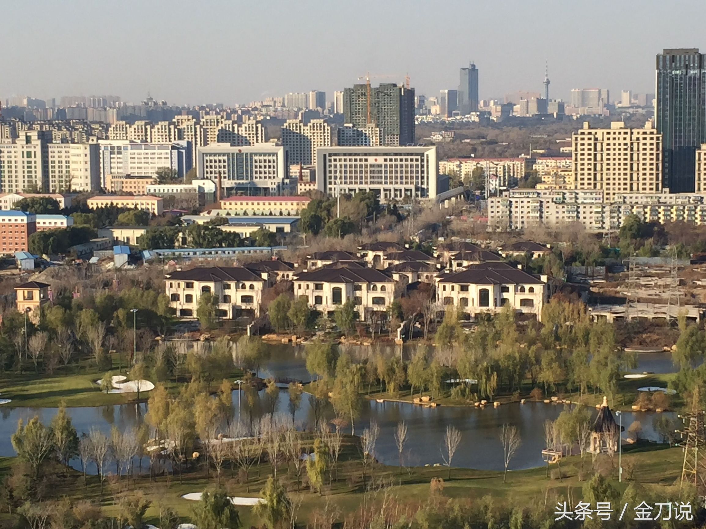 住洋房一楼的感觉好吗,住洋房的非富即贵