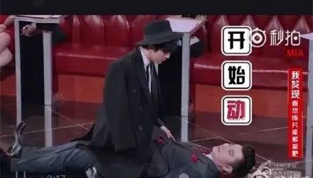 汪涵和薛之谦节目,汪涵和薛之谦有联系吗