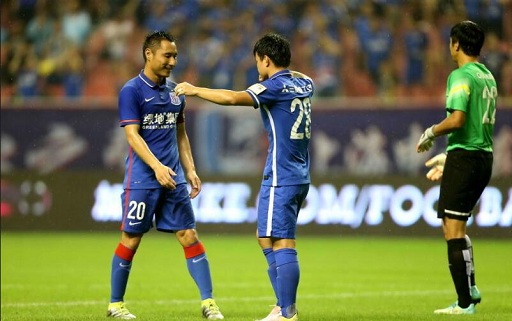 里皮会执教广州恒大吗,里皮可以带来国足吗