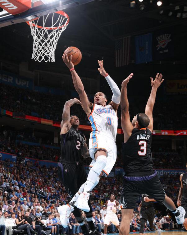 还有谁?!51分13板10助!威震天大暴走,堪称现役第一人!