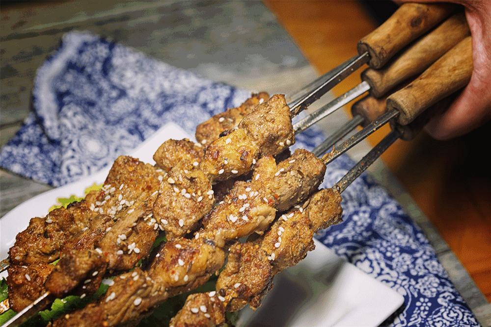 厦门环岛路蒙古包餐厅,厦门哪里有蒙古包餐厅