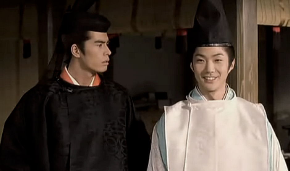 阴阳师晴明来历来源,阴阳师中安倍晴明的身份