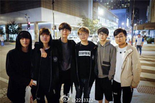 deft究竟是怎样的颠沛流离,deft悲情离场