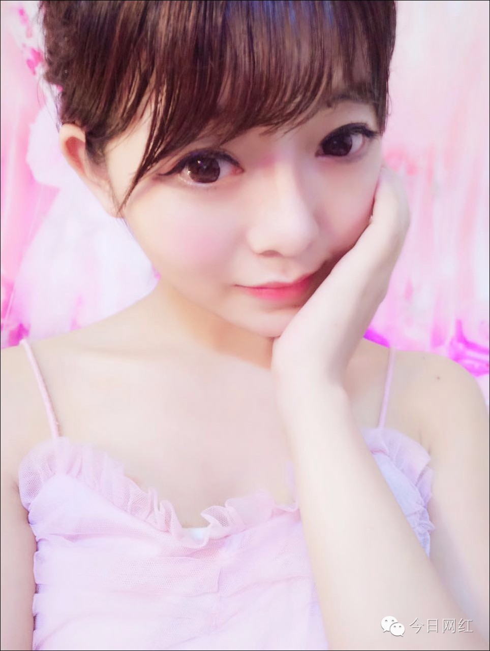 赴韩学习纹绣,去日本学习美妆