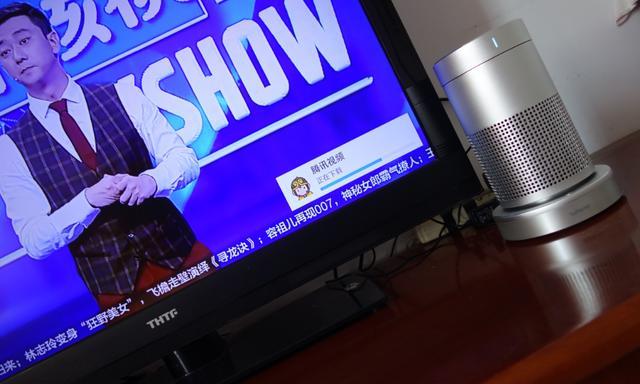 你的低音炮竟可以收到这么多台?革命性的电视伴侣诞生了