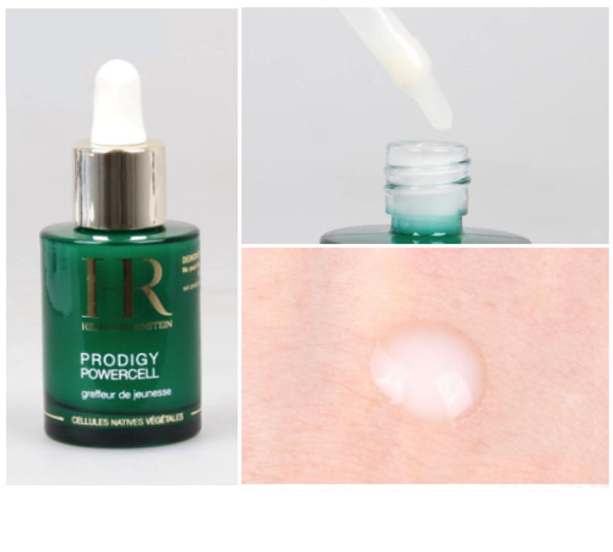 赫莲娜雅诗兰黛兰蔻精华比较,赫莲娜兰蔻和雅诗兰黛哪个好用