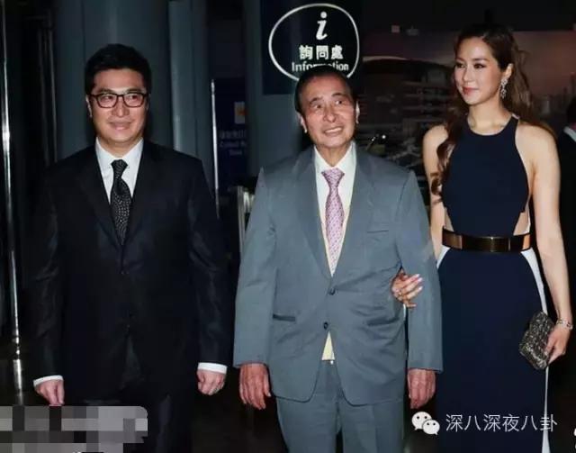 坐拥百亿身家,路边买20元童装,这对豪门夫妇最让人心旷神怡