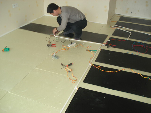 新房装修不要买哪些家具,新房装修要不要装暖气片