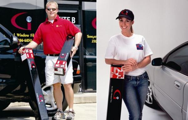 市面上比较好的汽车贴膜有哪几种,汽车贴膜哪个品牌好性价比高