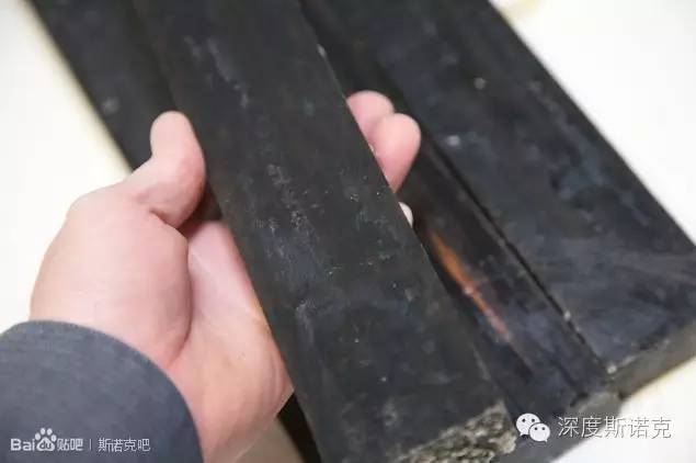 绝世神兵——*器武**番外篇：我如何选择一支球杆？