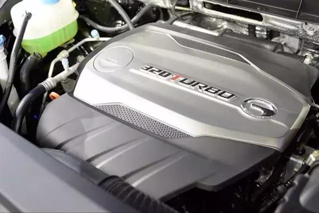 买不起汉兰达就看它颜值不输途昂,果断放弃汉兰达